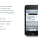 Illustration for article titled iPhone 3GS Processor and RAM Uncovered: 600MHz and 256MB